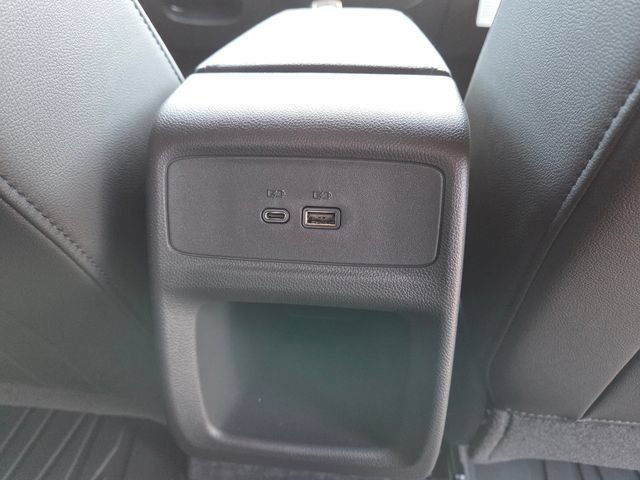 New 2026 Buick Envista Sport Touring w/ Convenience I Package FWD image 15