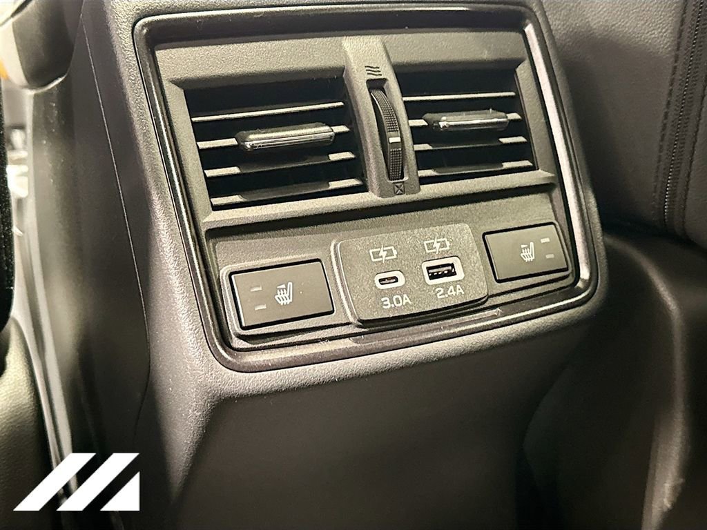 New 2026 Subaru Outback Wilderness image 27