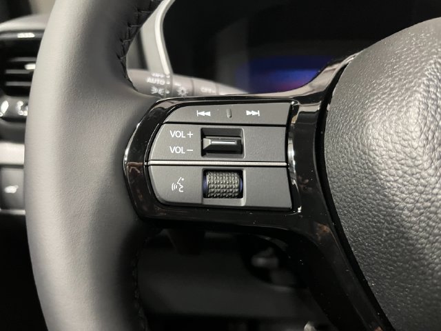 New 2026 Honda Pilot EX-L image 18