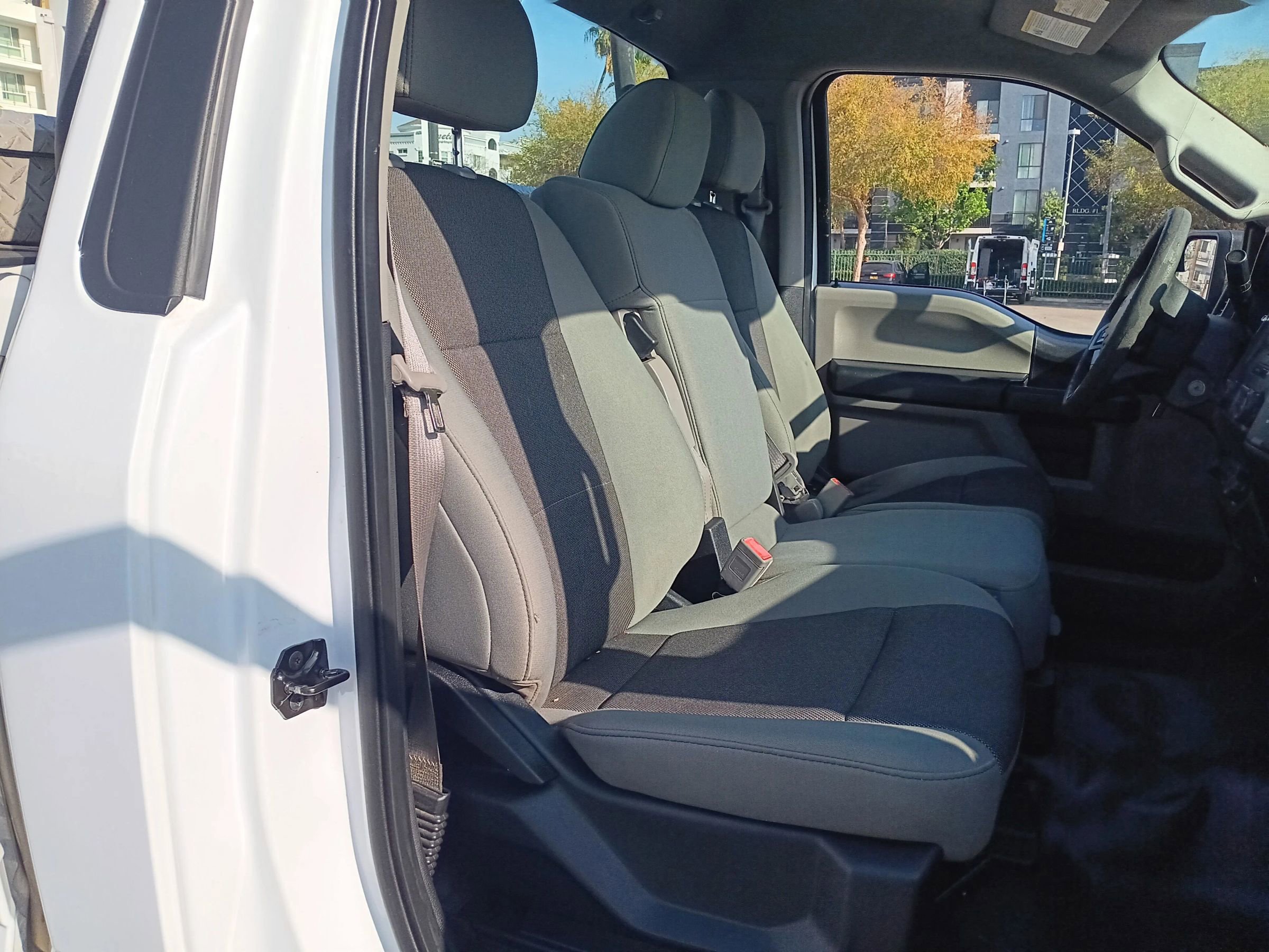 Used 2019 Ford F150 XL w/ Equipment Group 101A Mid RWD image 11