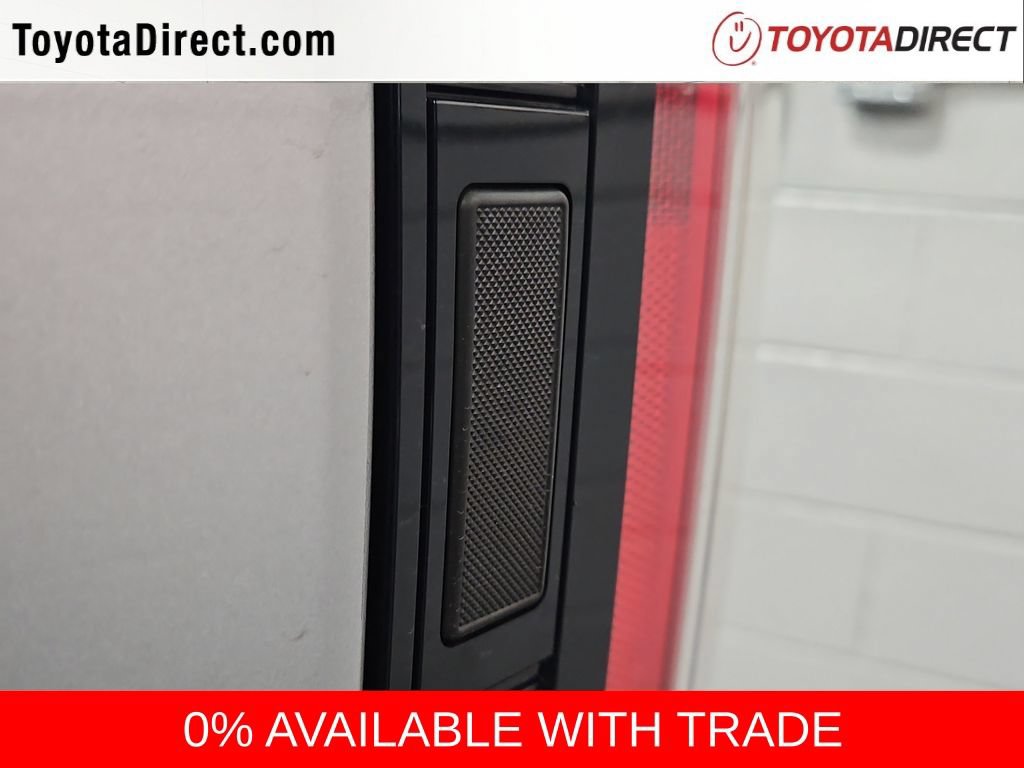 New 2026 Toyota Tundra 1794 Edition AWD/4WD image 7