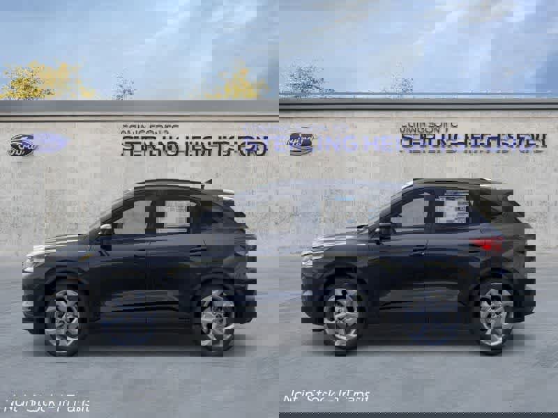 New 2026 Ford Escape ST-Line Select w/ Tech Pack #1 image 3