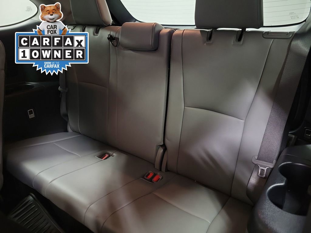 Used 2022 Toyota Highlander XLE image 21