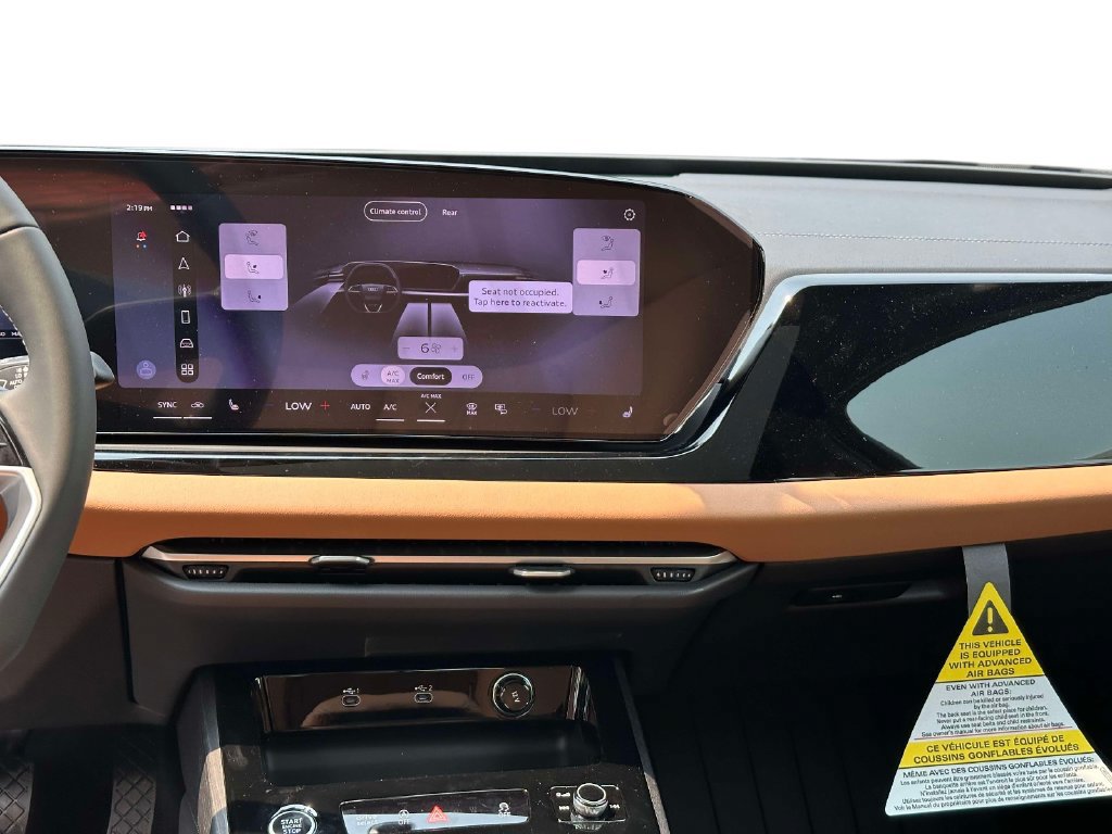 New 2026 Audi A5 Premium AWD/4WD image 17