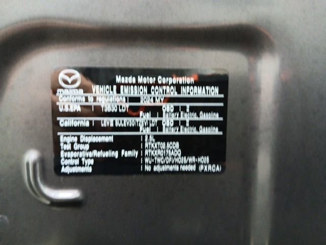 Used 2024 MAZDA CX-90 Plug-In Hybrid w/ Preferred image 38