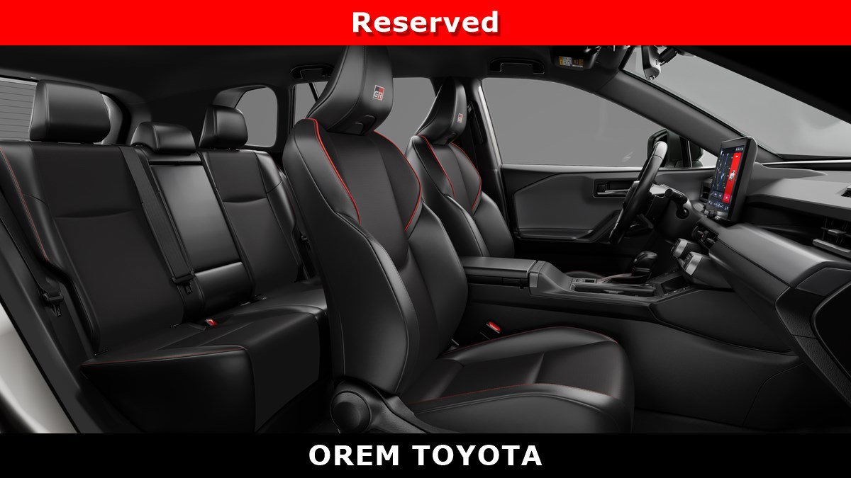 New 2026 Toyota RAV4 AWD Plug-in Hybrid image 20