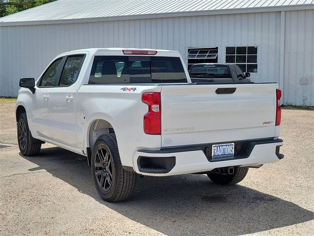 New 2026 Chevrolet Silverado 1500 RST w/ Convenience Package II image 41