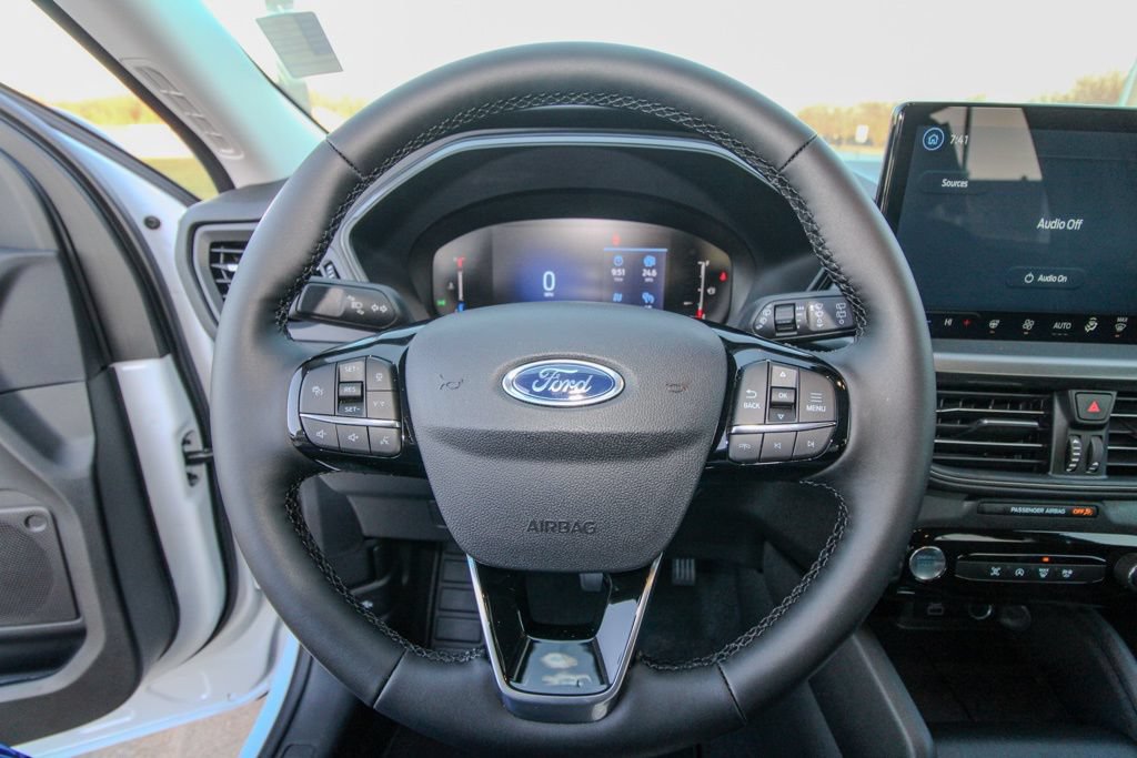 New 2026 Ford Escape Active w/ Tech Pack #1 FWD image 19