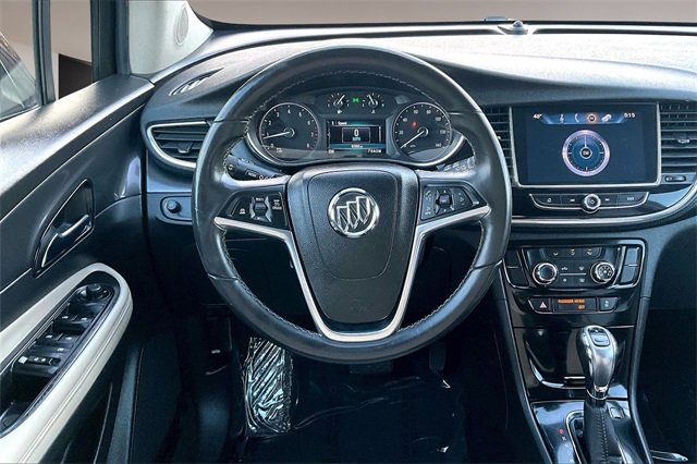 Used 2018 Buick Encore Preferred image 8