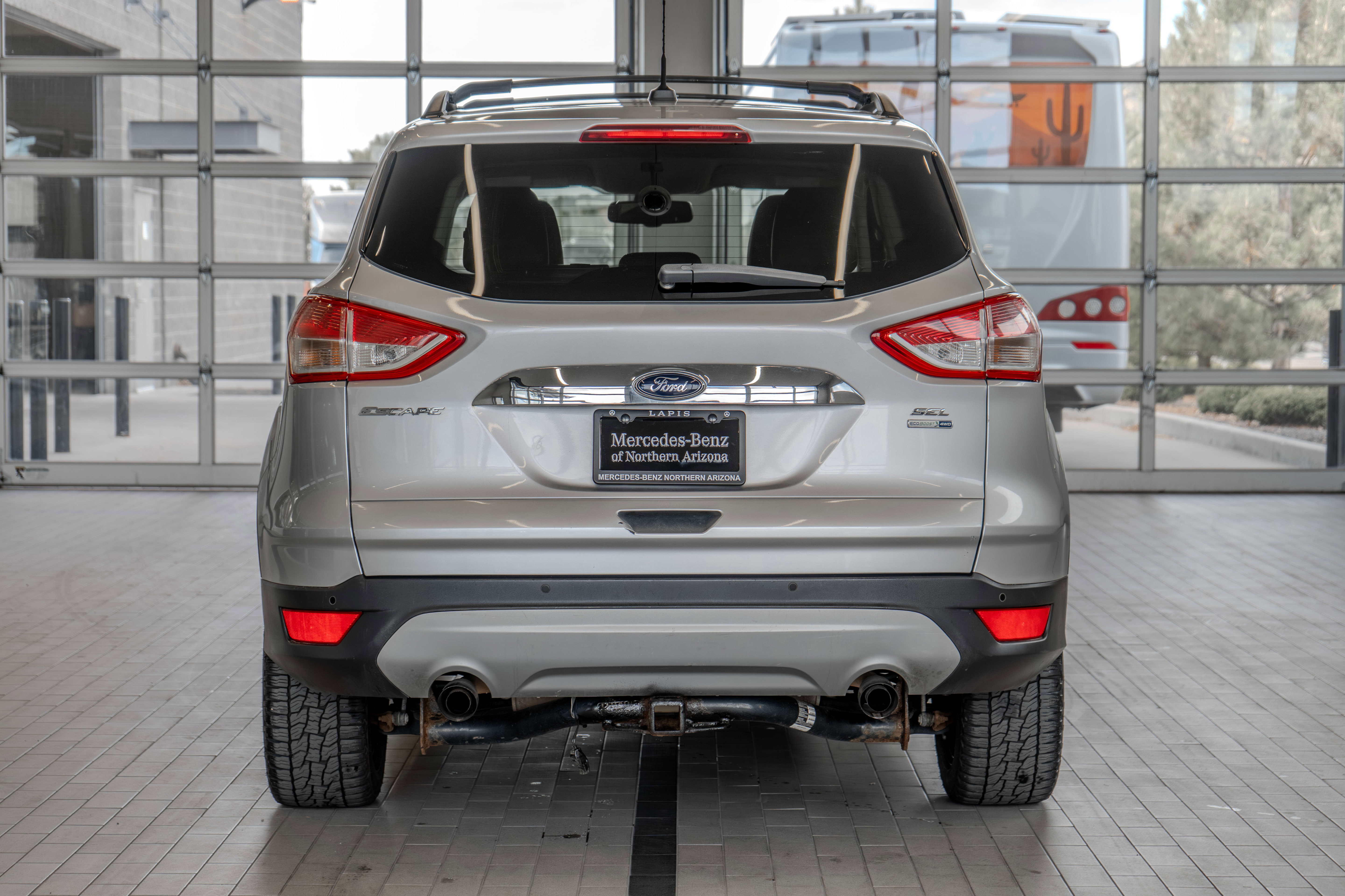 Used 2013 Ford Escape SEL image 14