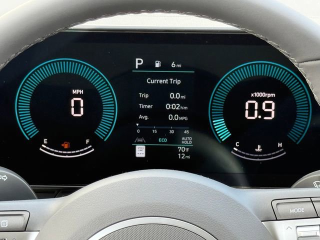 New 2025 Hyundai Kona SEL image 28