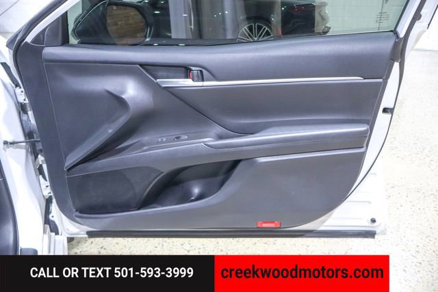 Used 2023 Toyota Camry SE image 43