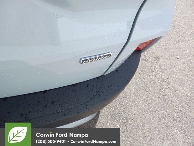 New 2025 Ford Escape SE image 29