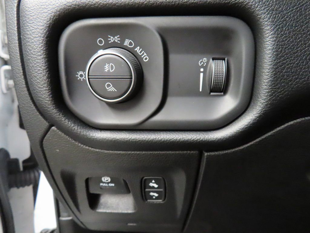 Used 2020 RAM 1500 Sport w/ Leather & Sound Group image 49