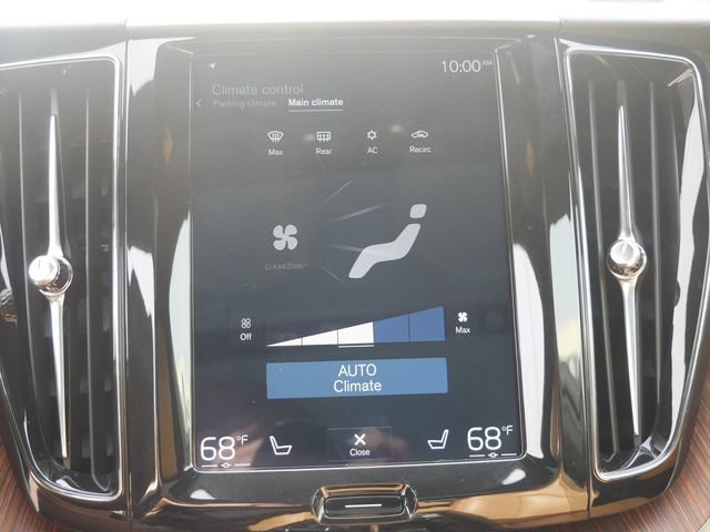 Used 2019 Volvo XC60 T5 Momentum w/ Multimedia Package AWD/4WD image 20