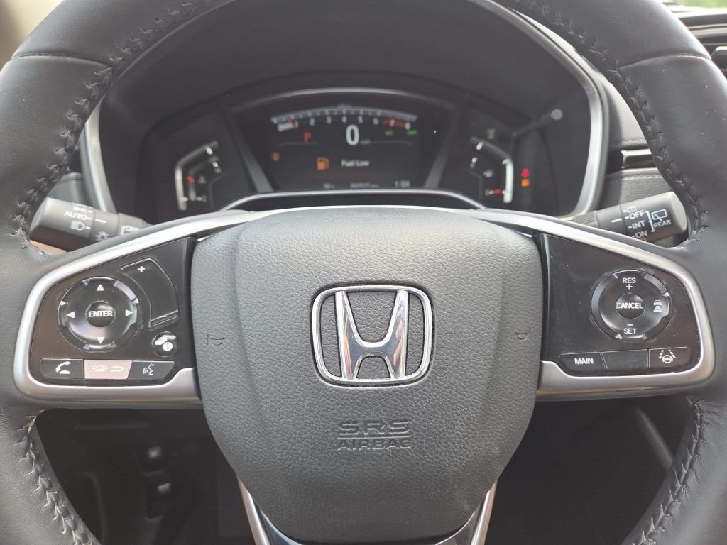Used 2020 Honda CR-V EX-L image 23