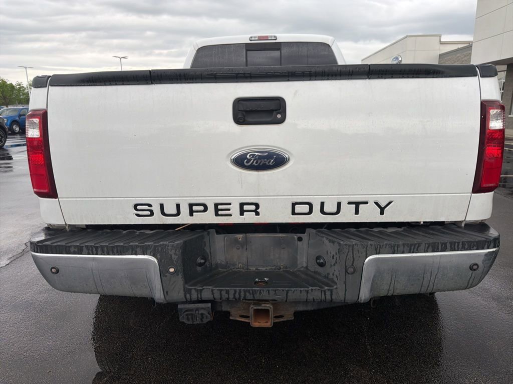 Used 2008 Ford F350 Lariat image 3