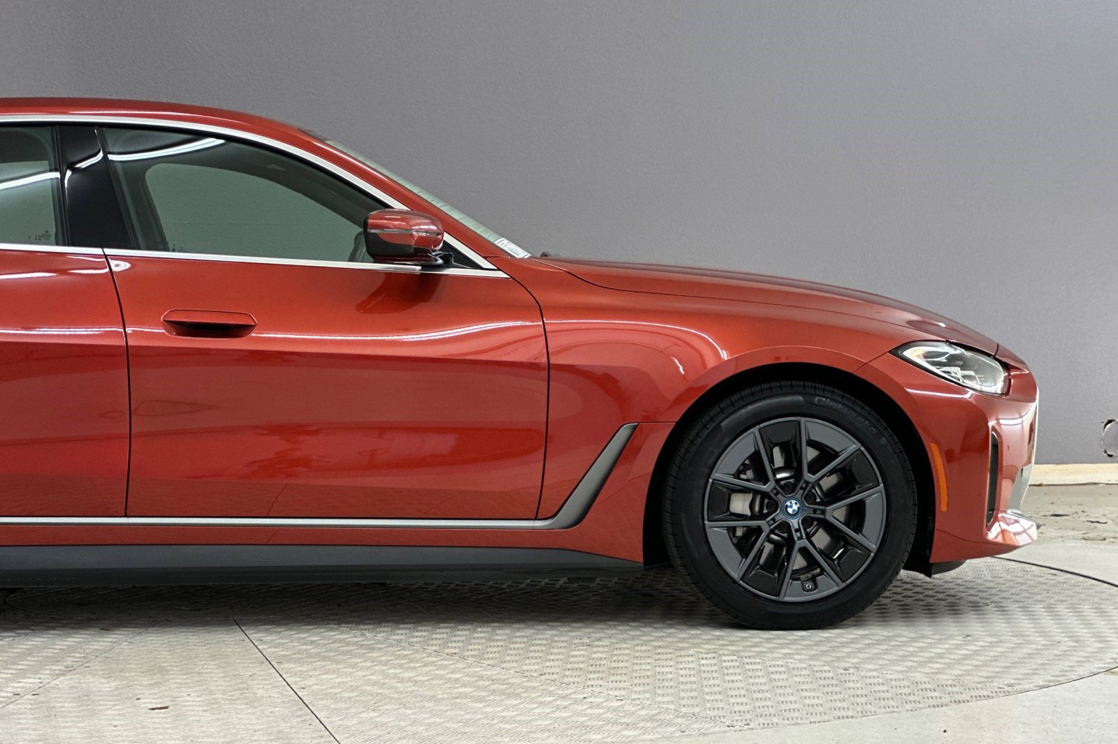 Certified 2023 BMW i4 eDrive35 w/ Premium Package image 35