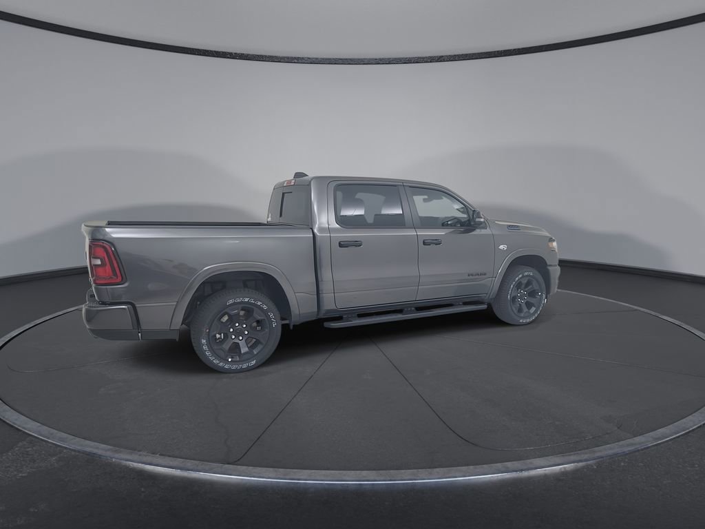New 2026 RAM 1500 Big Horn image 17