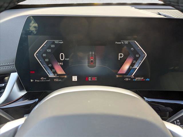 New 2026 BMW X1 xDrive28i w/ Convenience Package image 11