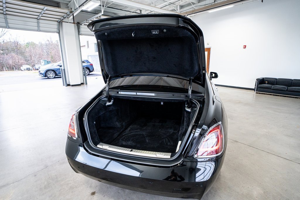 Used 2022 Rolls-Royce Ghost image 61