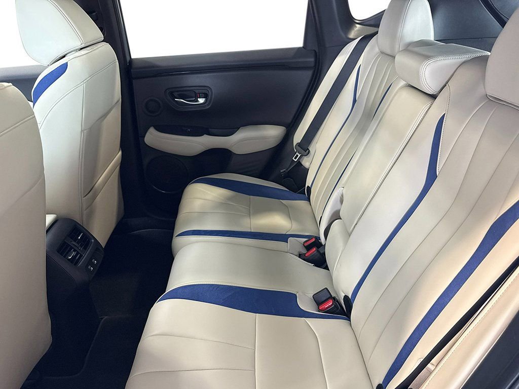 Certified 2025 Acura ADX A-Spec AWD/4WD image 33