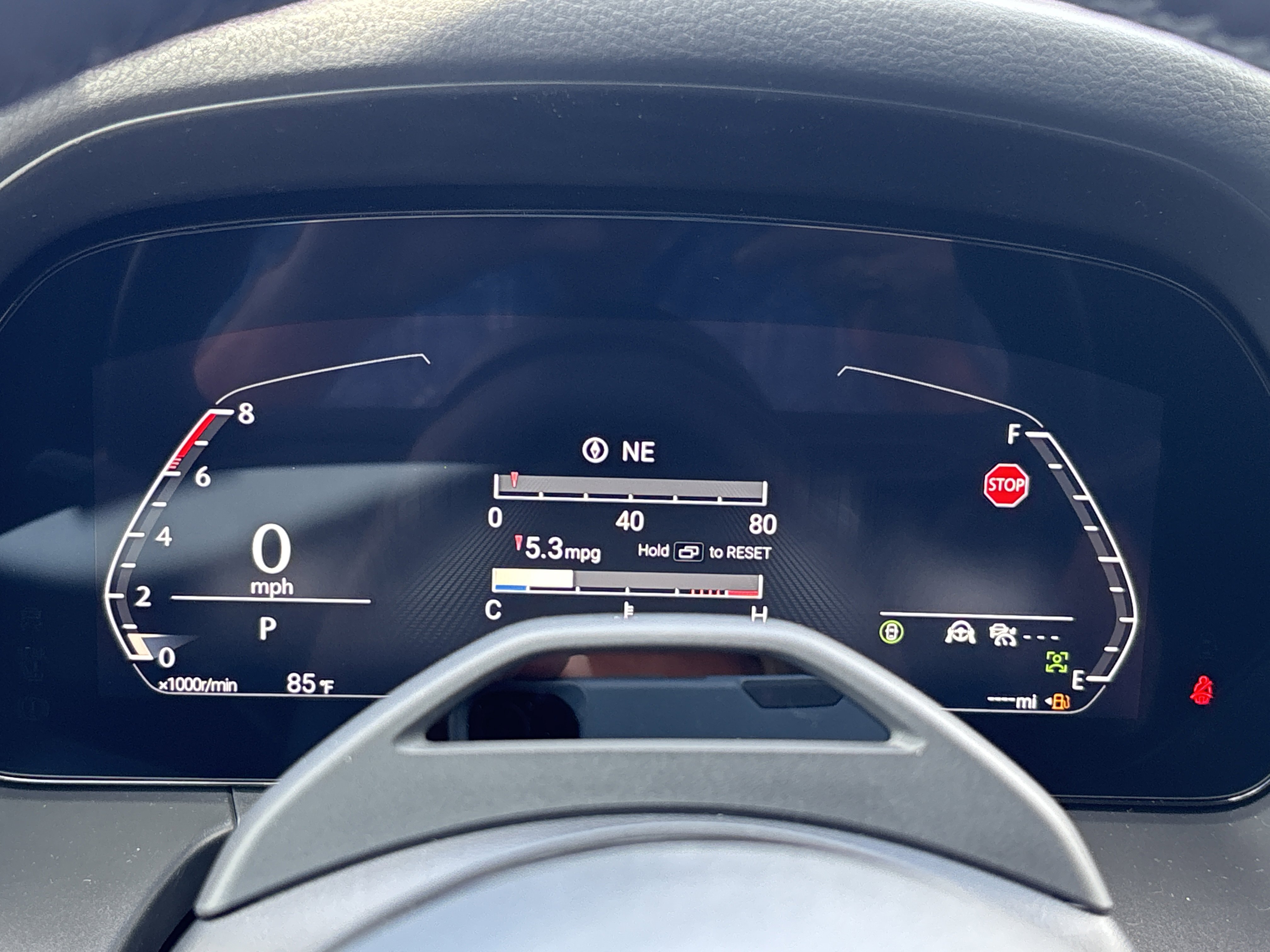 New 2026 MAZDA CX-5 2.5 S w/ Premium Plus Package image 25