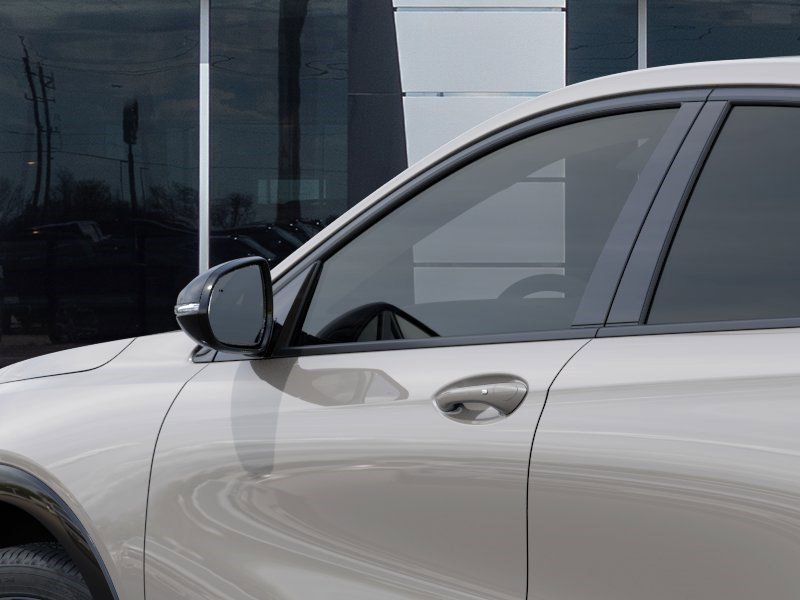 New 2026 Buick Envista Sport Touring FWD image 13