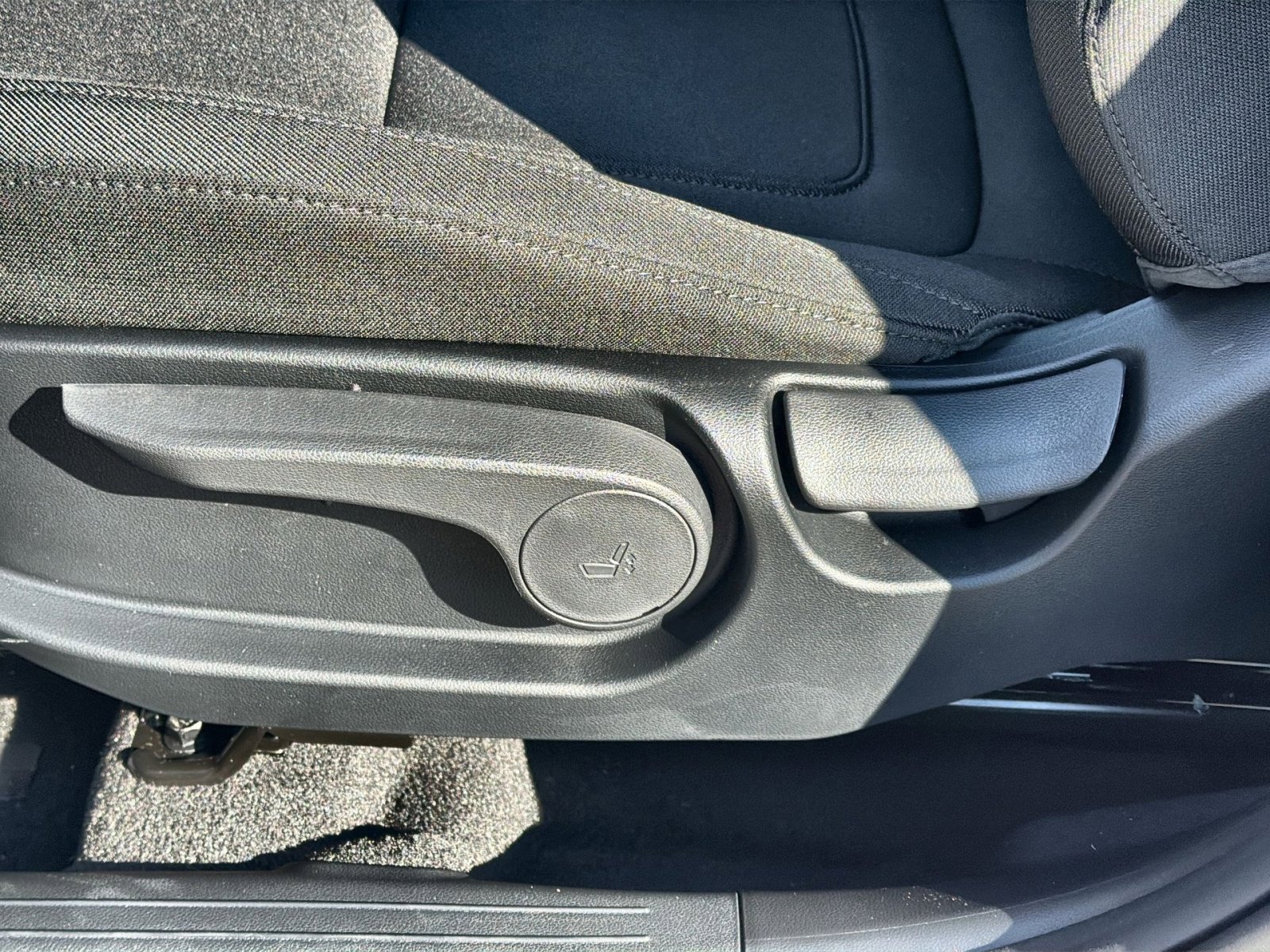 New 2026 Hyundai Tucson SE image 14