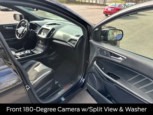 Used 2020 Ford Edge ST w/ Equipment Group 401A image 31