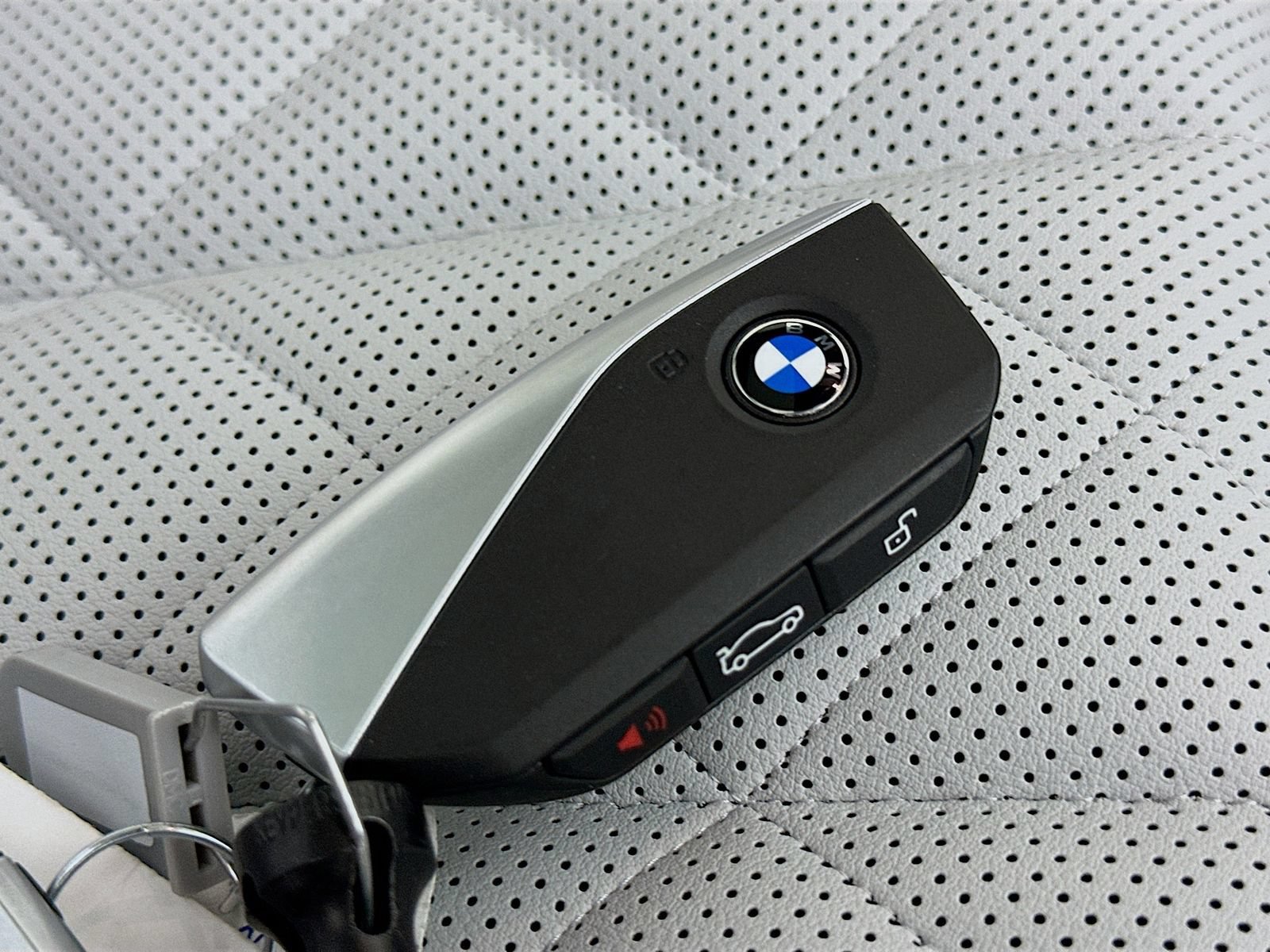New 2026 BMW X5 xDrive40i AWD/4WD image 46