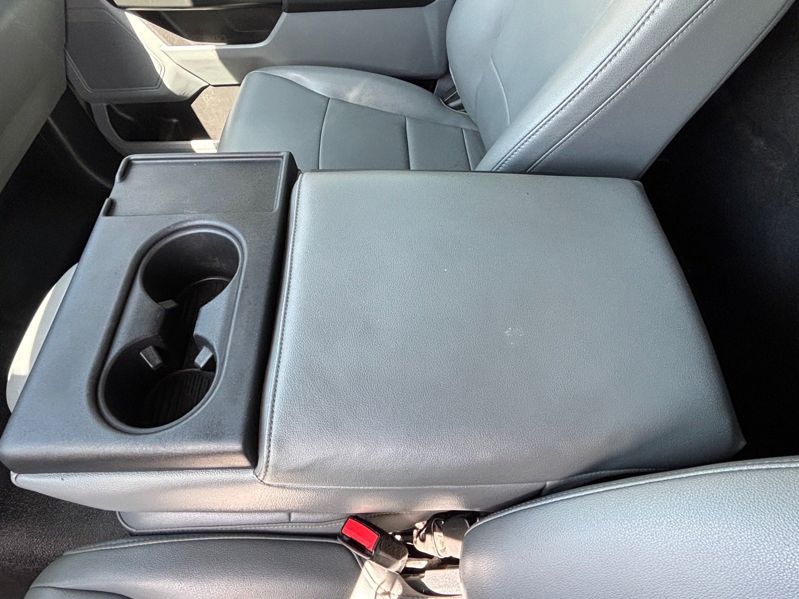 Used 2022 Ford F150 XL w/ Equipment Group 101A High RWD image 17