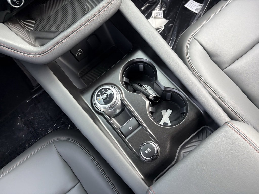 New 2026 Ford Explorer Active w/ Active Comfort Package image 37