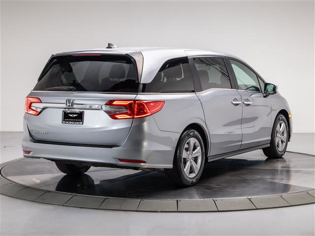Used 2019 Honda Odyssey EX-L image 5