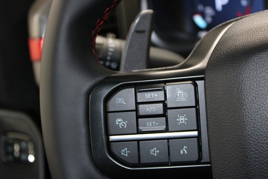 New 2026 Ford F150 Raptor AWD/4WD image 49