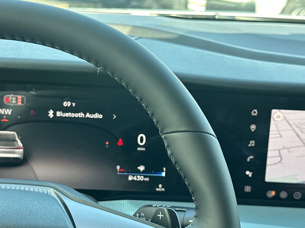 New 2026 Nissan Murano SL image 21