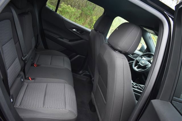 Certified 2026 Chevrolet Equinox LT AWD/4WD image 15