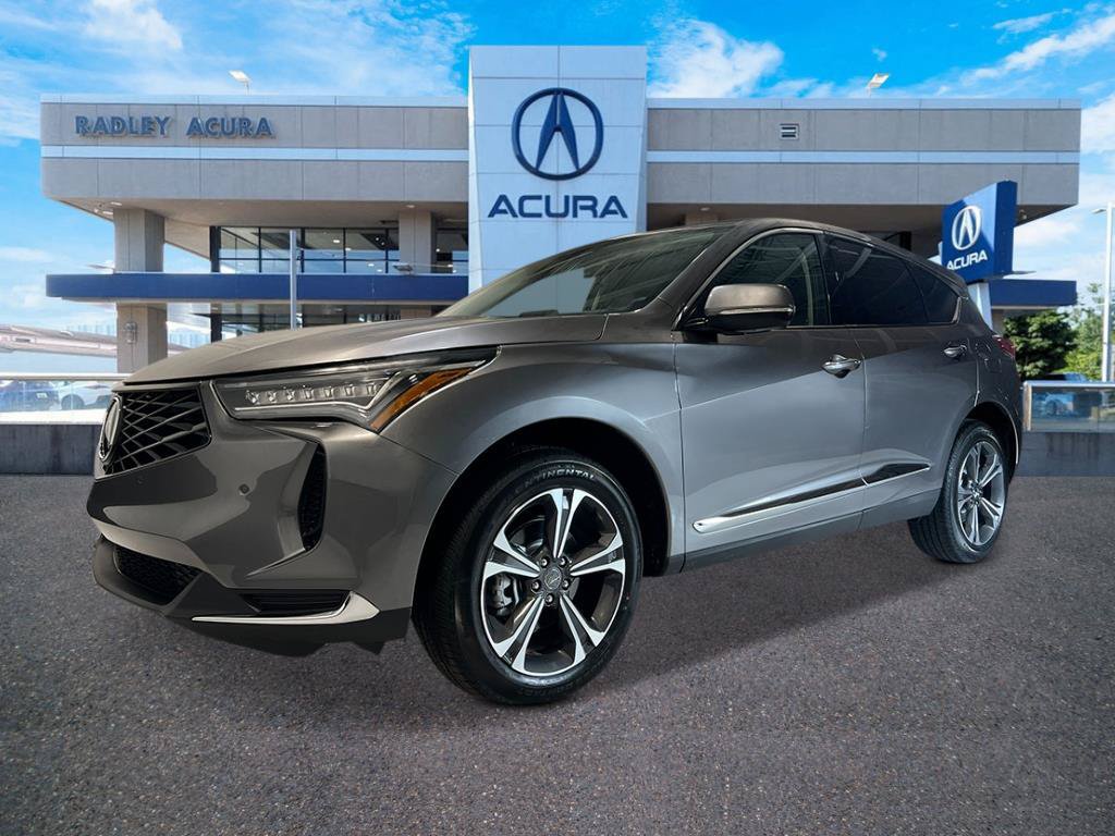 New 2026 Acura RDX w/ Technology Package