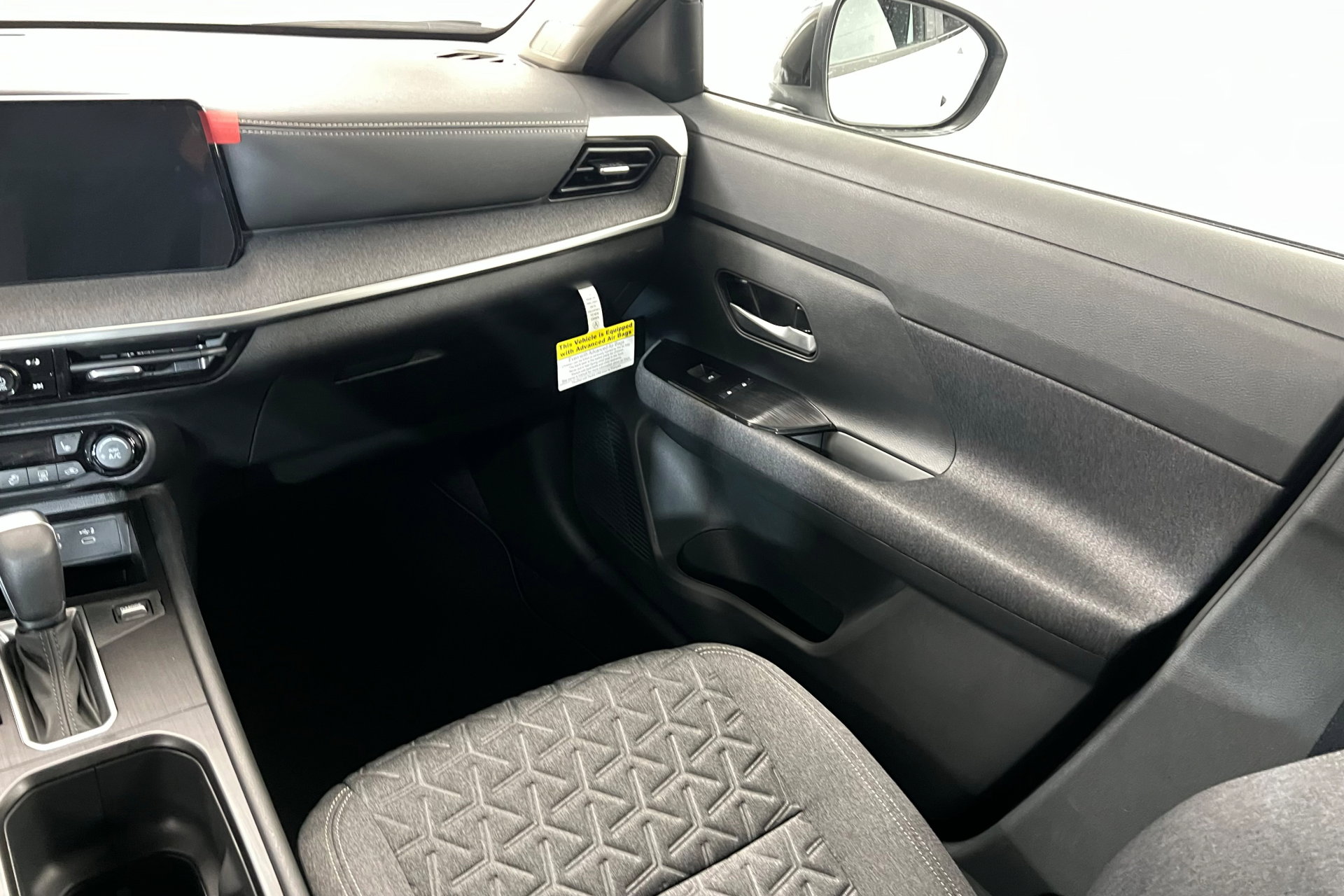 New 2026 Nissan Kicks SV w/ SV Premium Package image 11