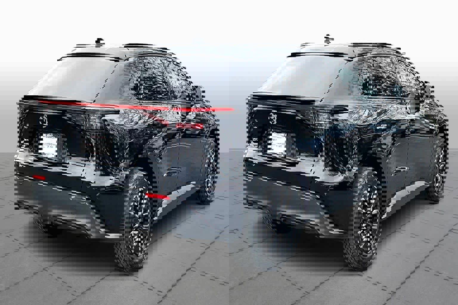 Certified 2026 Toyota bZ image 12