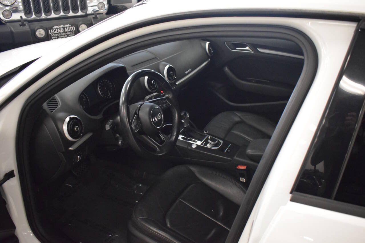 Used 2017 Audi A3 e-tron Premium FWD image 26
