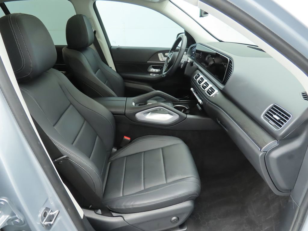 Used 2024 Mercedes-Benz GLE 450 GLE 450 image 20