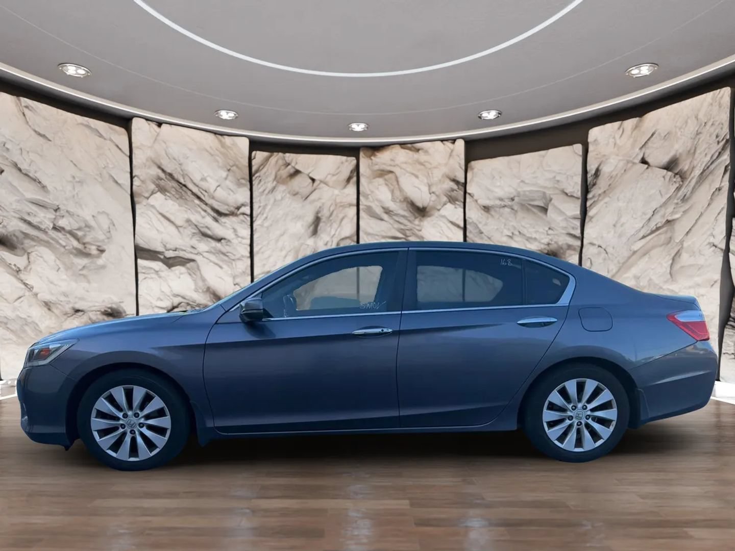 Used 2014 Honda Accord EX-L image 5