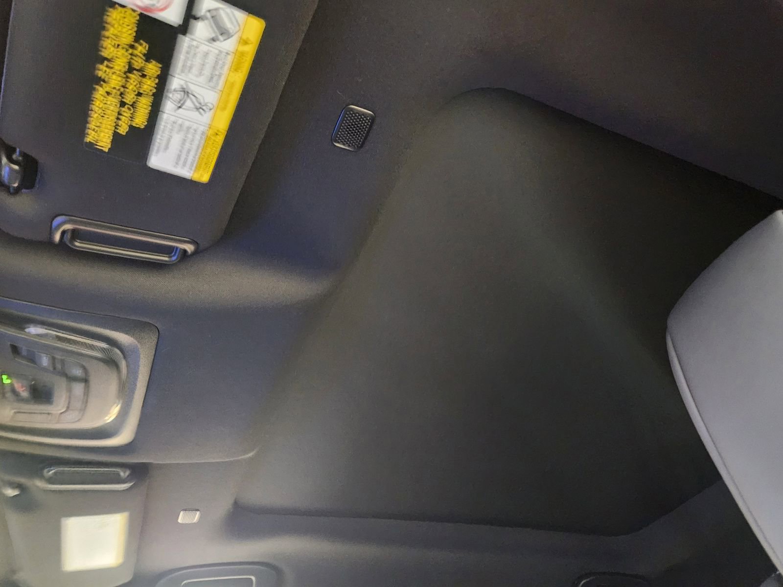 New 2026 Toyota bZ image 23