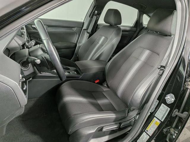 Certified 2025 Honda Civic Sport image 13