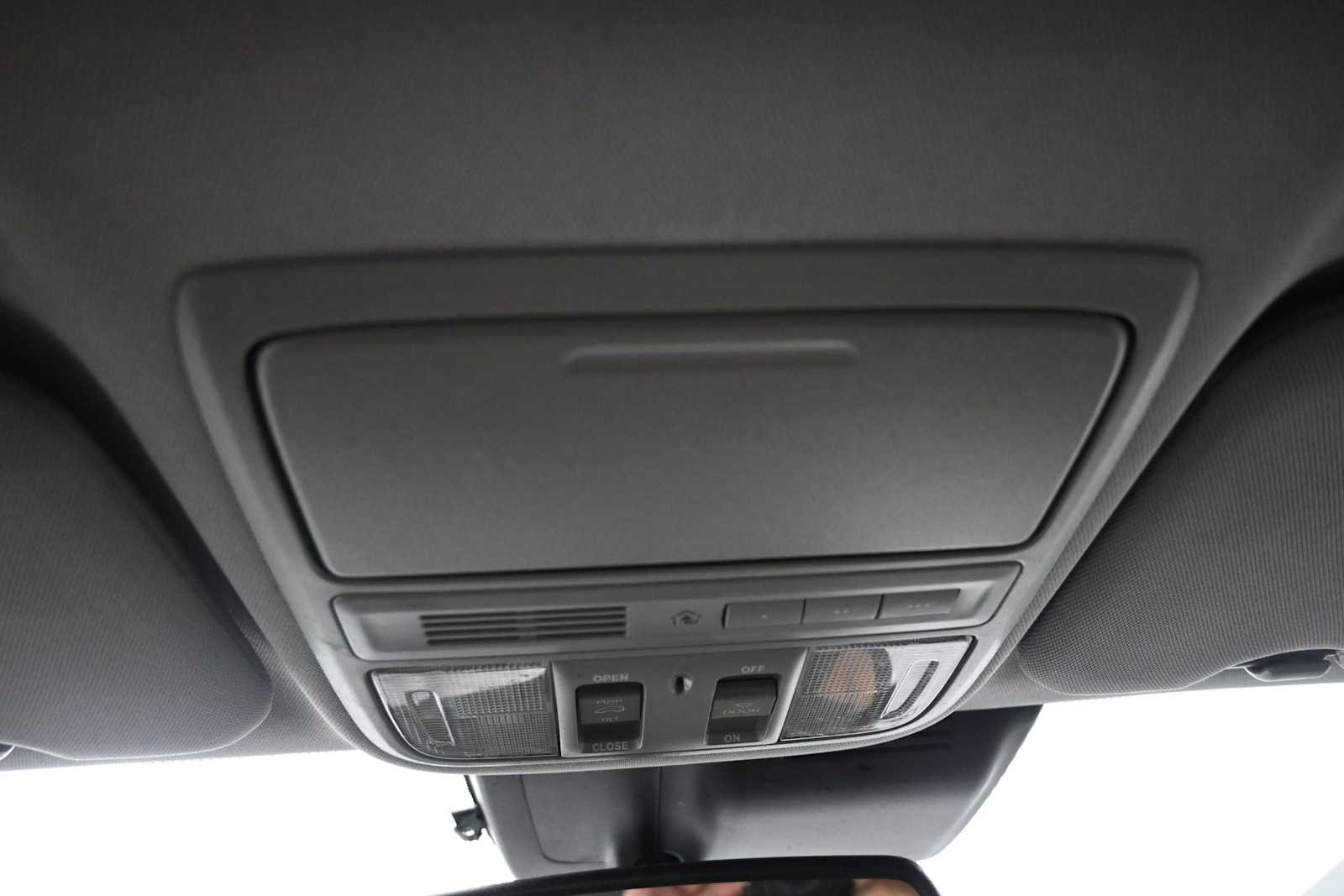 Certified 2022 Honda CR-V Touring image 16
