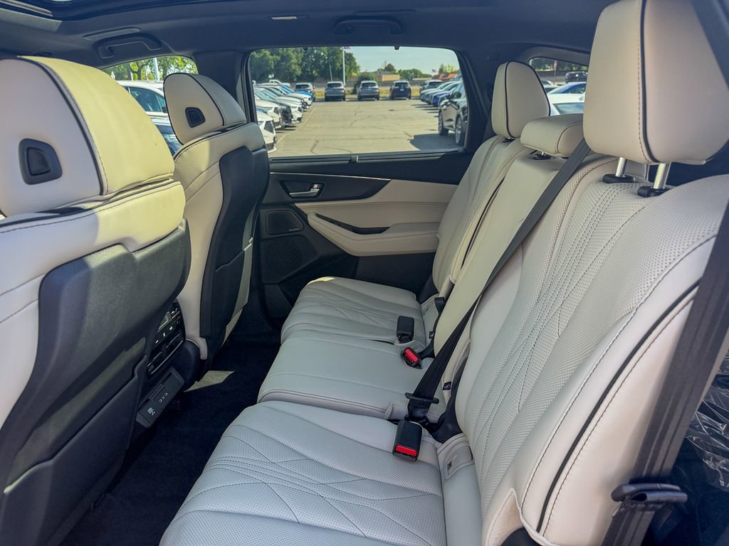 New 2026 Acura MDX Type S AWD/4WD image 26