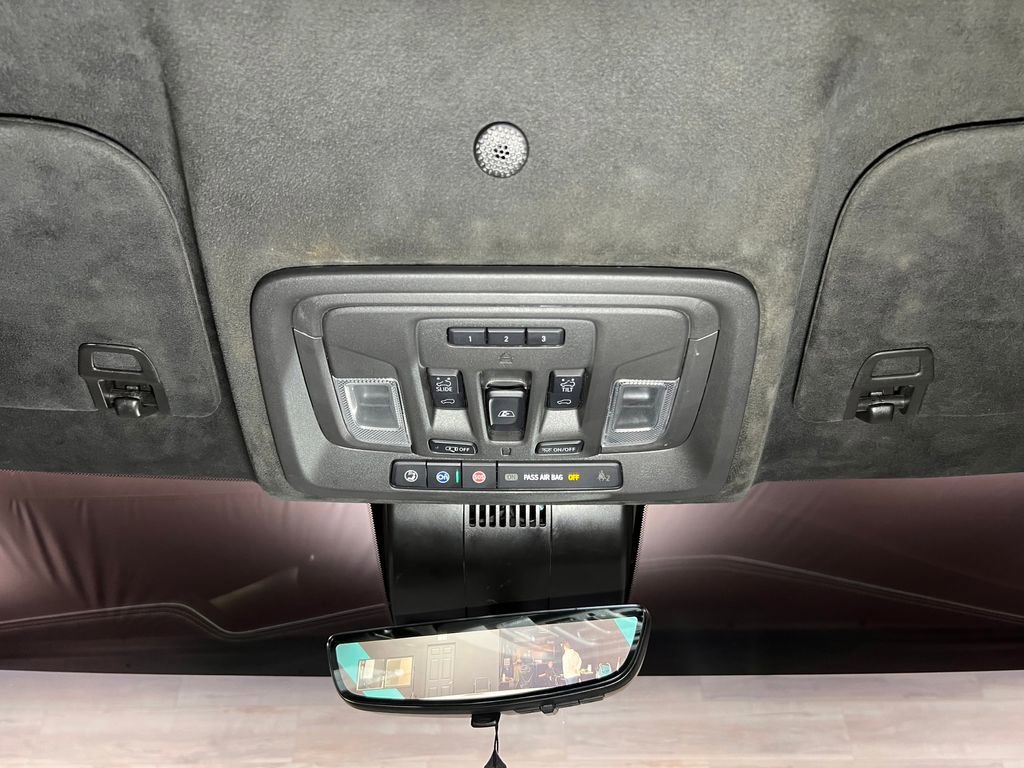 Used 2024 GMC Sierra 3500 Denali Ultimate image 18