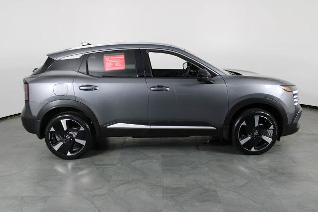 Certified 2026 Nissan Kicks SR FWD image 15