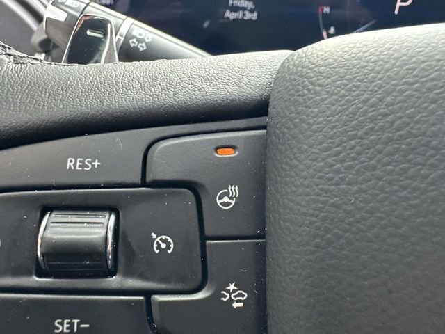 Certified 2025 Cadillac CT5 Premium Luxury w/ Technology Package image 39